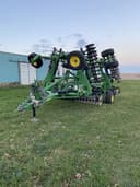 2021 John Deere 2660VT Image