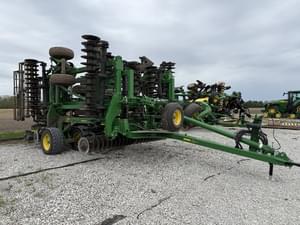 2021 John Deere 2660VT Image