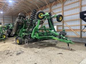 2021 John Deere 2660VT Image