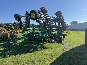 2021 John Deere 2660VT Image