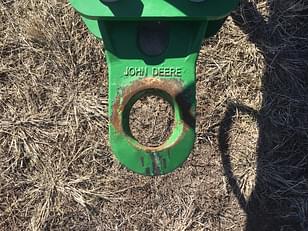 Main image John Deere 2660VT 14