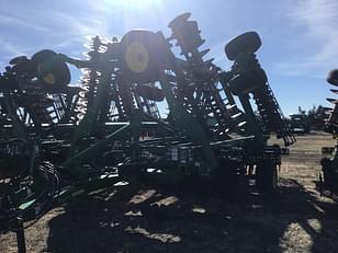 Main image John Deere 2660VT 4