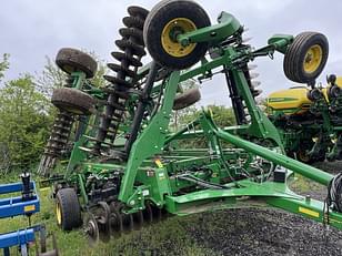 Main image John Deere 2660VT 0