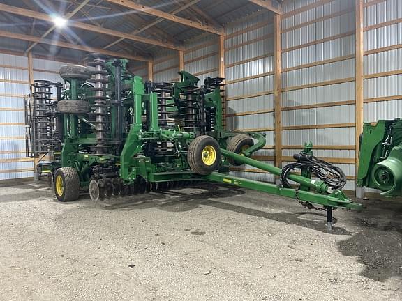 Image of John Deere 2660VT Primary image