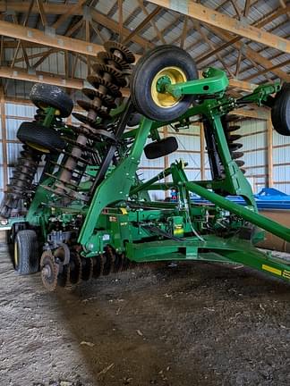 Image of John Deere 2660VT Primary image