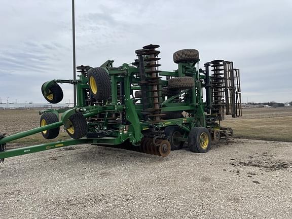 Image of John Deere 2660VT Primary image