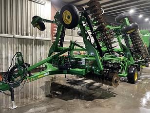 Main image John Deere 2660VT