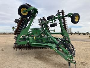 2021 John Deere 2660VT Image