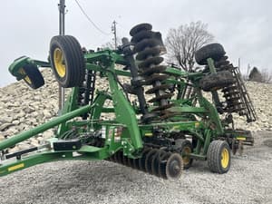 2021 John Deere 2660VT Image