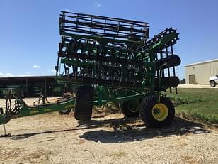 Main image John Deere 2680H 1