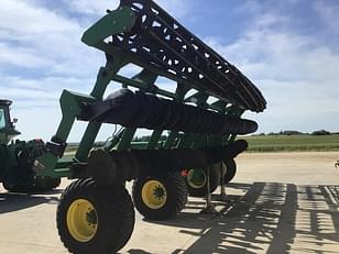 Main image John Deere 2680H 20