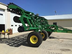 Main image John Deere 2680H 22