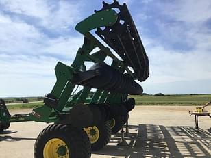 Main image John Deere 2680H 26