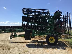 Main image John Deere 2680H 3