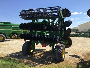 Main image John Deere 2680H 5