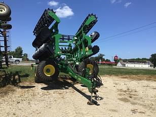 Main image John Deere 2680H 8