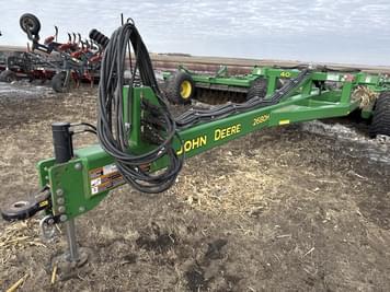 Main image John Deere 2680H