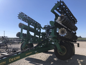 2021 John Deere 2680H Image