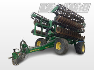 2021 John Deere 2680H Image