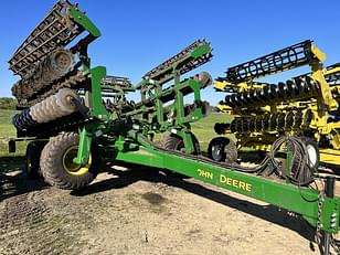 Main image John Deere 2680H 0