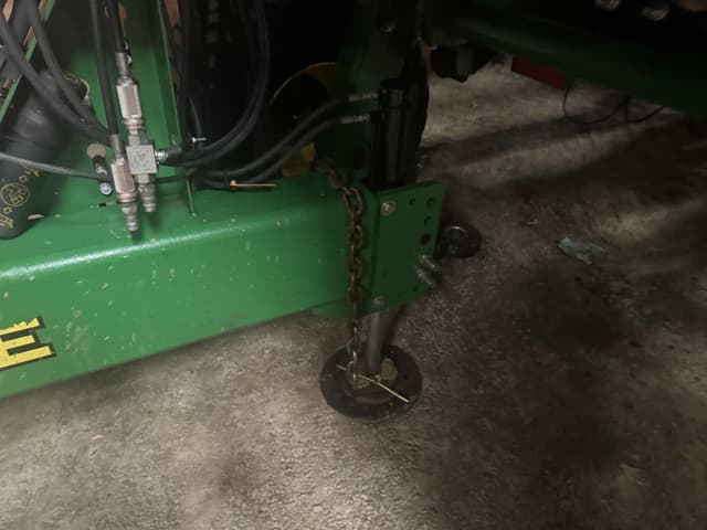 Image of John Deere 2680H equipment image 2