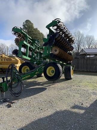 Image of John Deere 2680H Primary image