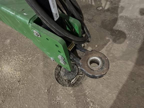 Image of John Deere 2680H equipment image 4