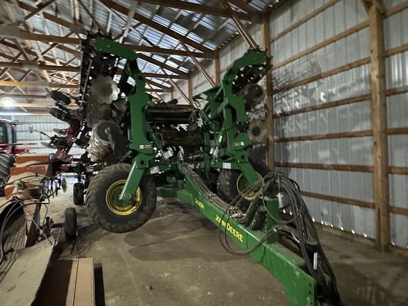 Image of John Deere 2680H Primary image