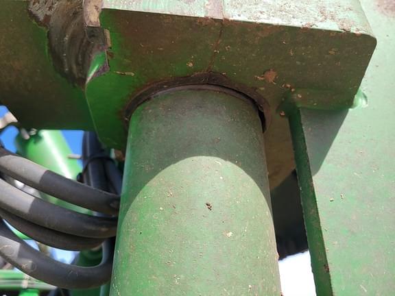 Image of John Deere 2680H equipment image 2