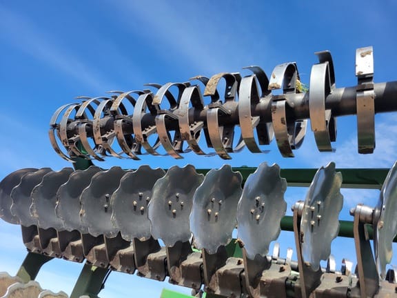 Main image John Deere 2680H