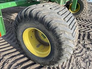 Main image John Deere 2680H 13