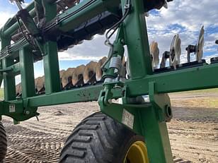 Main image John Deere 2680H 7