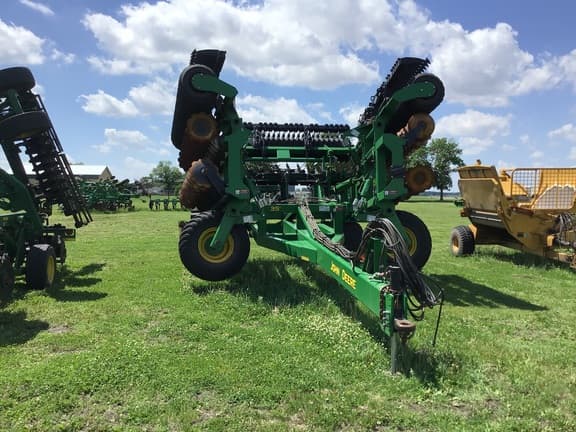 Image of John Deere 2680H Primary image