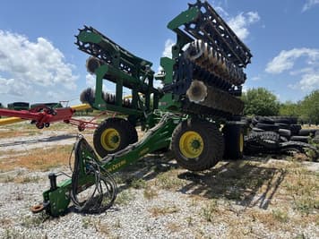 Main image John Deere 2680H