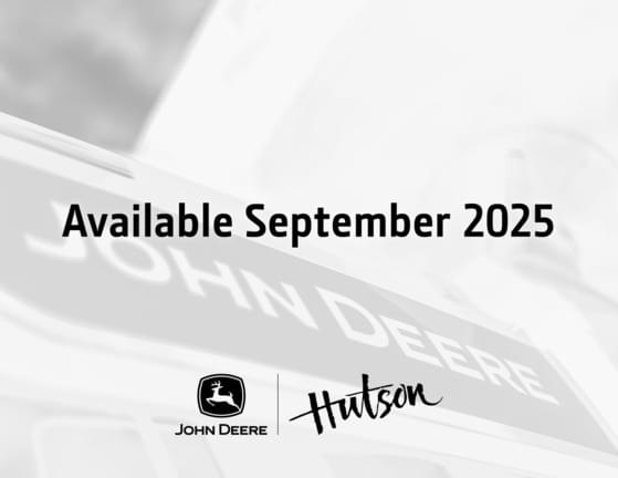 Image of John Deere 2680H equipment image 1
