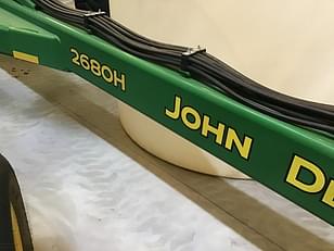 Main image John Deere 2680H 14