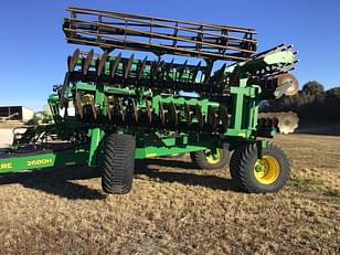 Main image John Deere 2680H 4