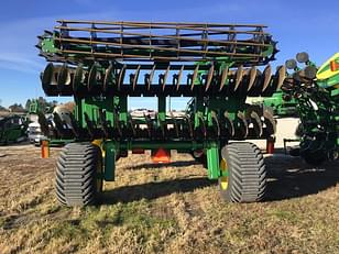 Main image John Deere 2680H 5