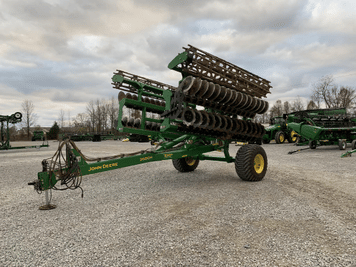 Main image John Deere 2680H