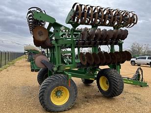 Main image John Deere 2680H 4