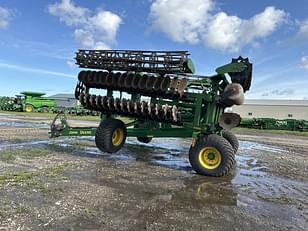 Main image John Deere 2680H 3