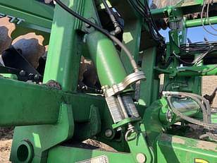 Main image John Deere 2680H 22