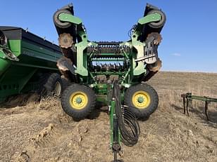 Main image John Deere 2680H 7