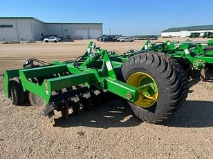 Main image John Deere 2680H 3