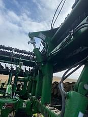 Main image John Deere 2680H 8