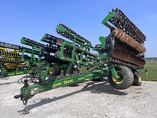 Main image John Deere 2680H 1