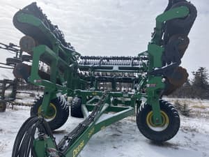 2021 John Deere 2680H Image