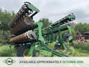 2021 John Deere 2680H Image