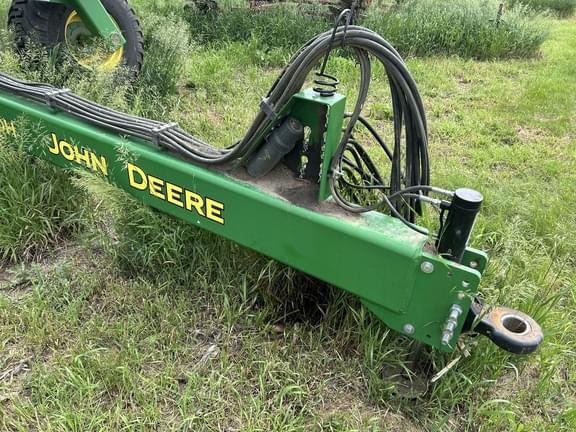 Image of John Deere 2680H equipment image 3