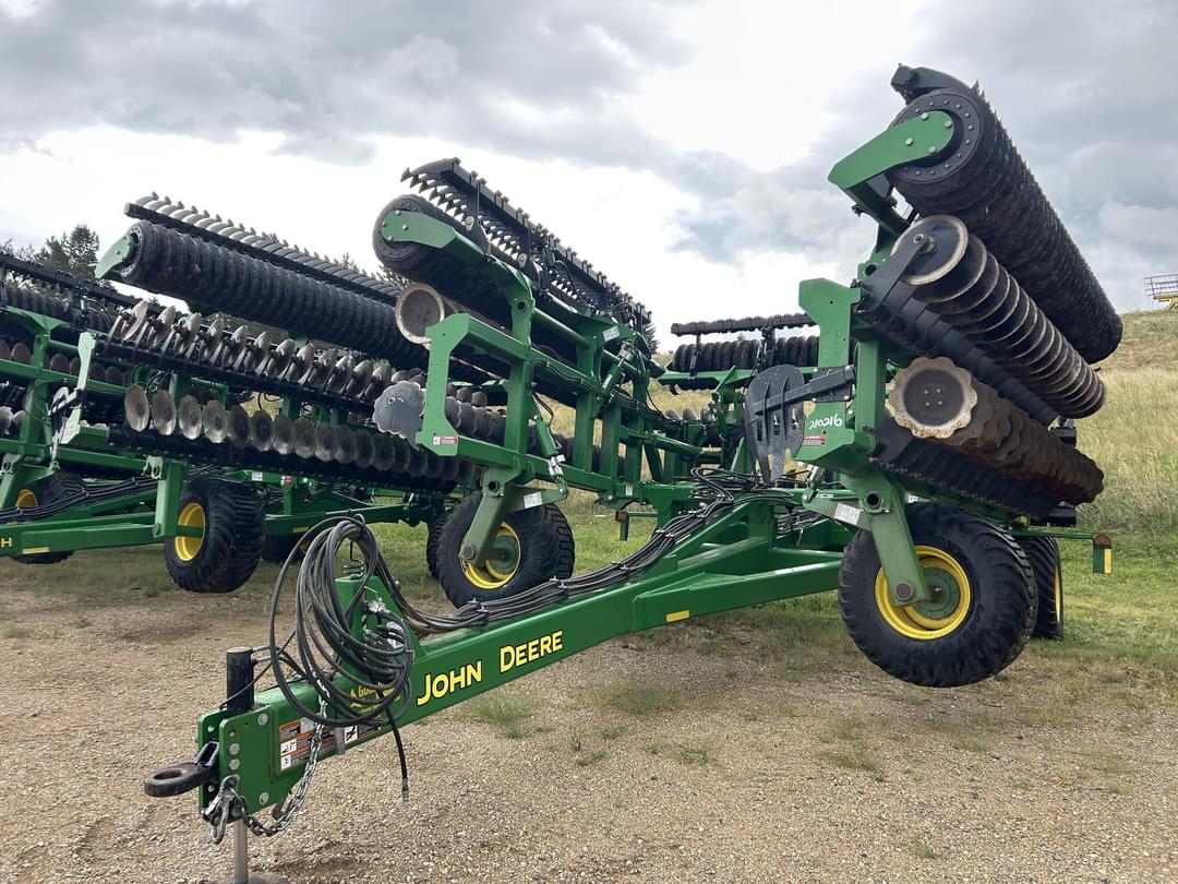 Image of John Deere 2680H Primary image